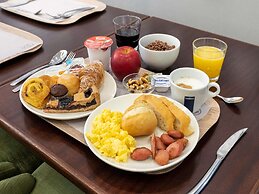 B&B Hotel Roma Italia Viminale