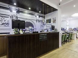 B&B Hotel Roma Italia Viminale