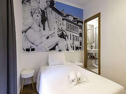 B&B Hotel Roma Italia Viminale