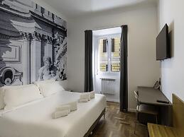 B&B Hotel Roma Italia Viminale