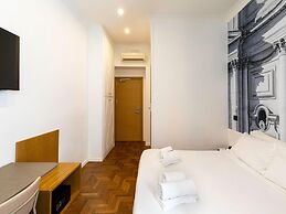 B&B Hotel Roma Italia Viminale