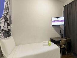 B&B Hotel Roma Italia Viminale