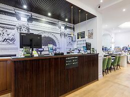B&B Hotel Roma Italia Viminale