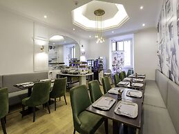 B&B Hotel Roma Italia Viminale