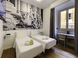 B&B Hotel Roma Italia Viminale