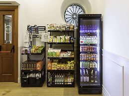 B&B Hotel Roma Italia Viminale