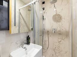 B&B Hotel Roma Italia Viminale