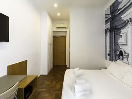 B&B Hotel Roma Italia Viminale