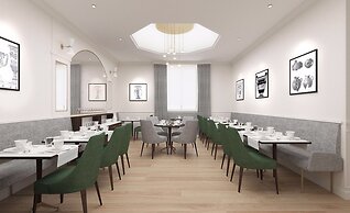 B&B Hotel Roma Italia Viminale