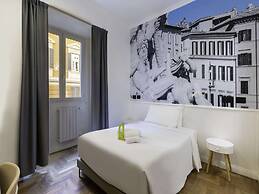 B&B Hotel Roma Italia Viminale
