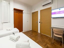 B&B Hotel Roma Italia Viminale