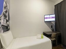 B&B Hotel Roma Italia Viminale