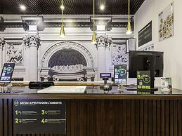 B&B Hotel Roma Italia Viminale