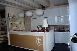 Hotel Aquilia