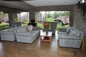 Hippo Hollow Country Estate