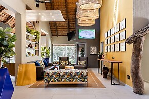 Hippo Hollow Country Estate