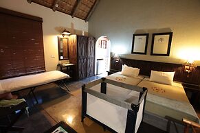 Hippo Hollow Country Estate