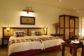 Hippo Hollow Country Estate