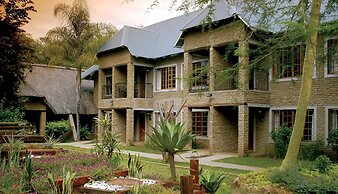 Hippo Hollow Country Estate