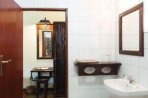 Hippo Hollow Country Estate