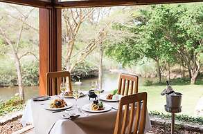 Hippo Hollow Country Estate