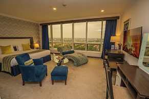The Panari Hotel - Near Jomo Kenyatta International Airport