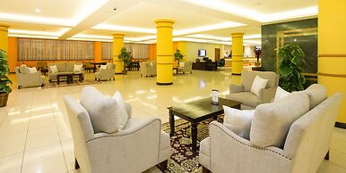 The Panari Hotel - Near Jomo Kenyatta International Airport