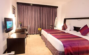 The Panari Hotel - Near Jomo Kenyatta International Airport