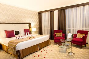 The Panari Hotel - Near Jomo Kenyatta International Airport