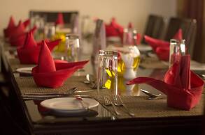 The Panari Hotel - Near Jomo Kenyatta International Airport