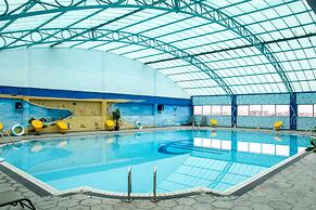 The Panari Hotel - Near Jomo Kenyatta International Airport