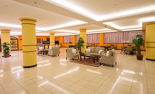 The Panari Hotel - Near Jomo Kenyatta International Airport