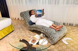 The Panari Hotel - Near Jomo Kenyatta International Airport