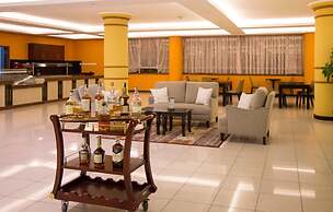 The Panari Hotel - Near Jomo Kenyatta International Airport
