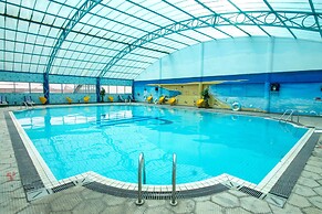 The Panari Hotel - Near Jomo Kenyatta International Airport