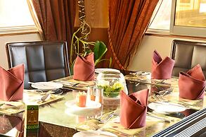 The Panari Hotel - Near Jomo Kenyatta International Airport