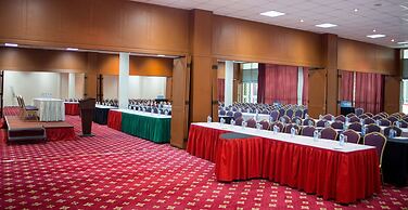 The Panari Hotel - Near Jomo Kenyatta International Airport