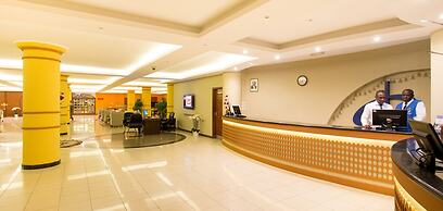 The Panari Hotel - Near Jomo Kenyatta International Airport