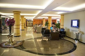 The Panari Hotel - Near Jomo Kenyatta International Airport