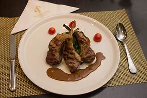 The Panari Hotel - Near Jomo Kenyatta International Airport