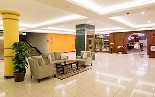 The Panari Hotel - Near Jomo Kenyatta International Airport