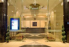 The Panari Hotel - Near Jomo Kenyatta International Airport