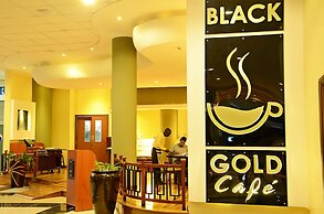 The Panari Hotel - Near Jomo Kenyatta International Airport