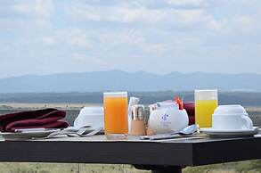 The Panari Hotel - Near Jomo Kenyatta International Airport