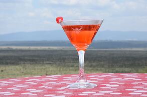 The Panari Hotel - Near Jomo Kenyatta International Airport