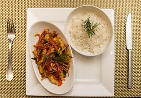 The Panari Hotel - Near Jomo Kenyatta International Airport