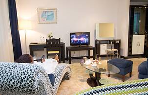 The Panari Hotel - Near Jomo Kenyatta International Airport