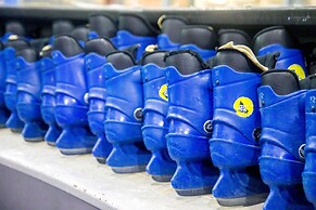 The Panari Hotel - Near Jomo Kenyatta International Airport