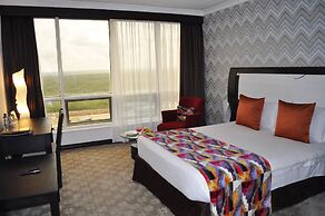 The Panari Hotel - Near Jomo Kenyatta International Airport