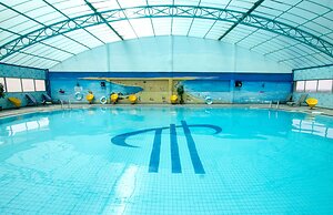 The Panari Hotel - Near Jomo Kenyatta International Airport